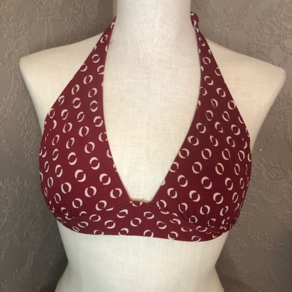 Vintage Victoria’s Secret silver label bikini S - Picture 2 of 6